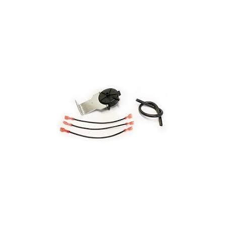 Rheem 42-24196-86 Pressure Switch 42-24196-8